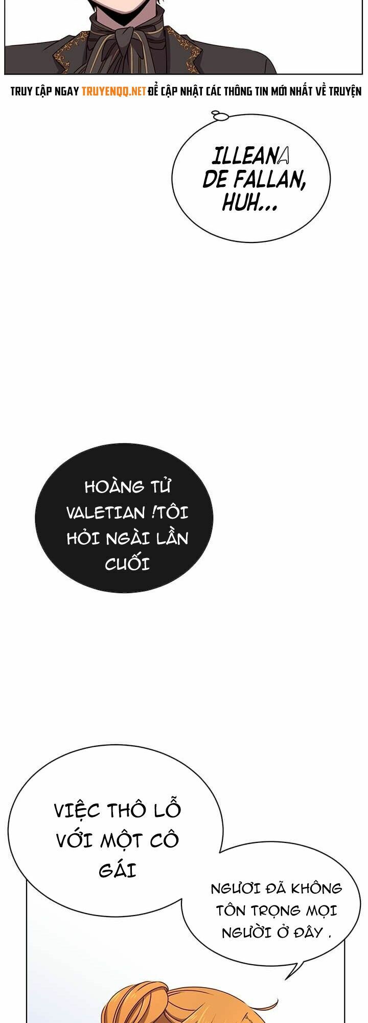 Anh Hùng Mạnh Nhất Trở Lại Chap 15 - Next Chap 16