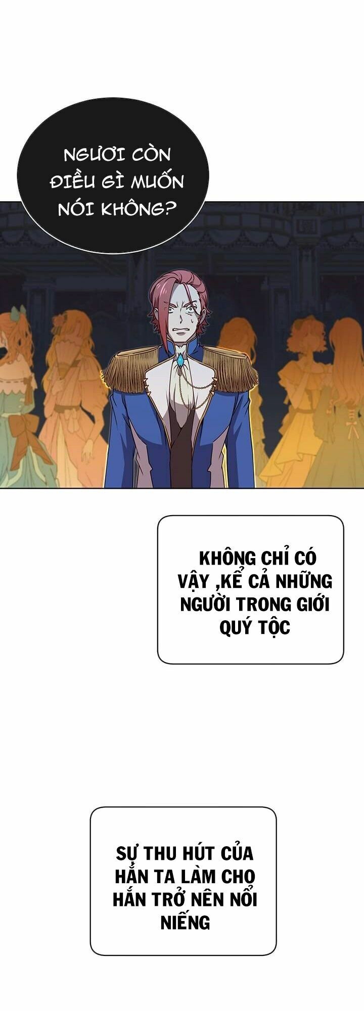 Anh Hùng Mạnh Nhất Trở Lại Chap 15 - Next Chap 16