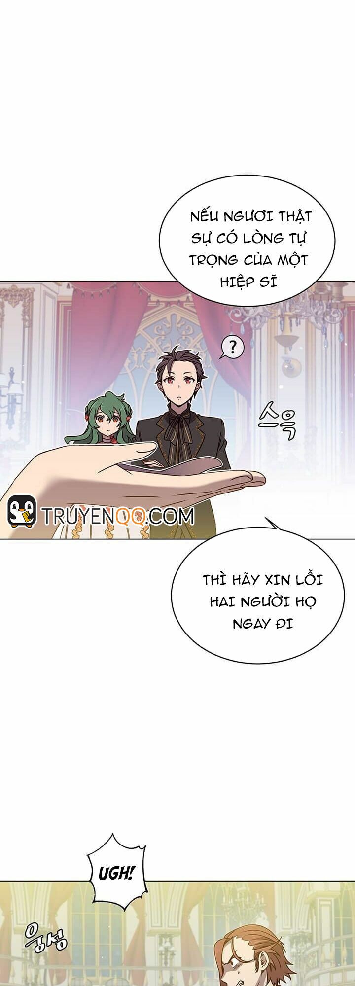 Anh Hùng Mạnh Nhất Trở Lại Chap 15 - Next Chap 16