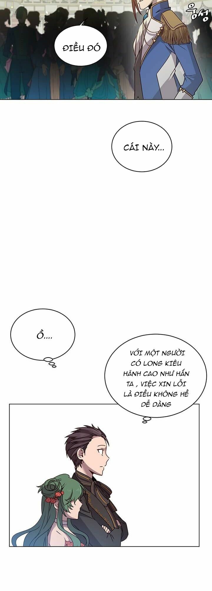 Anh Hùng Mạnh Nhất Trở Lại Chap 15 - Next Chap 16