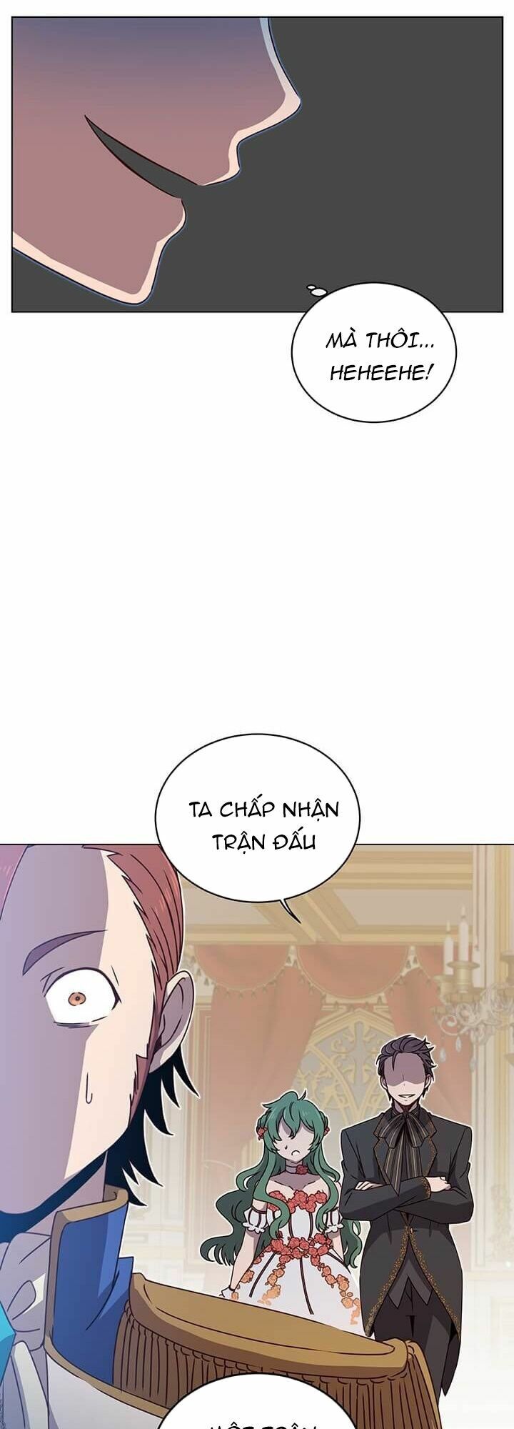 Anh Hùng Mạnh Nhất Trở Lại Chap 15 - Next Chap 16