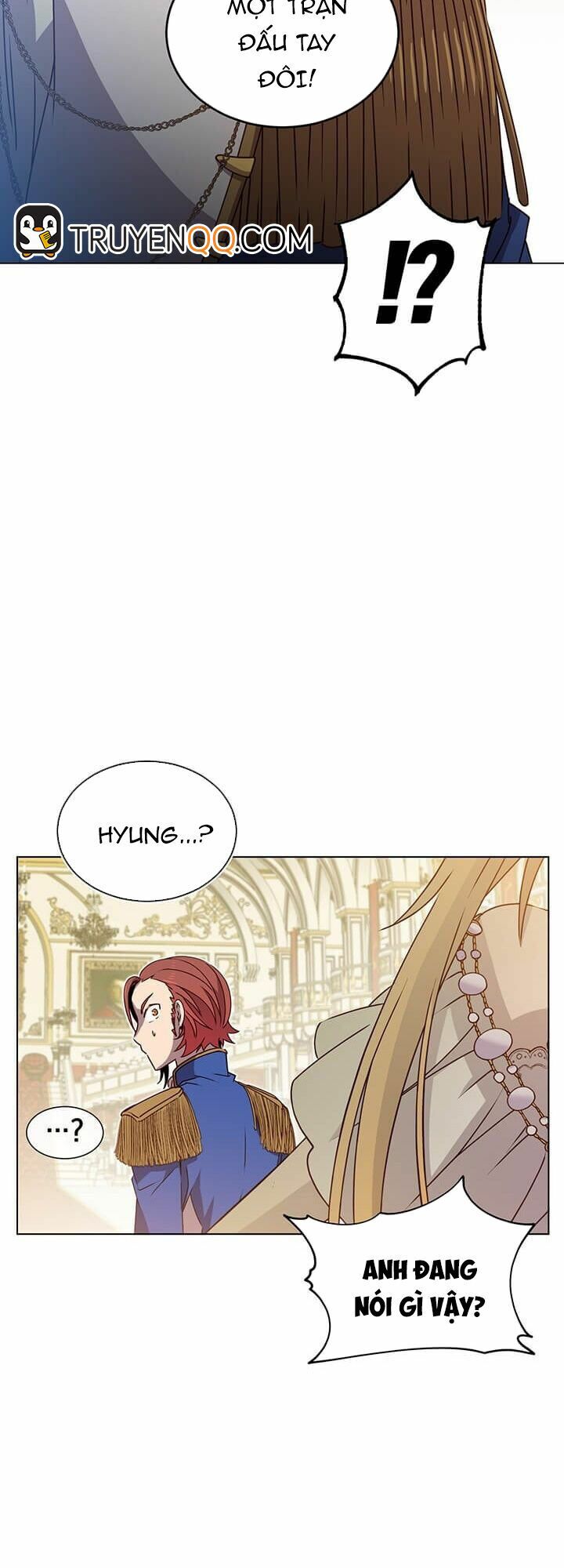 Anh Hùng Mạnh Nhất Trở Lại Chap 15 - Next Chap 16