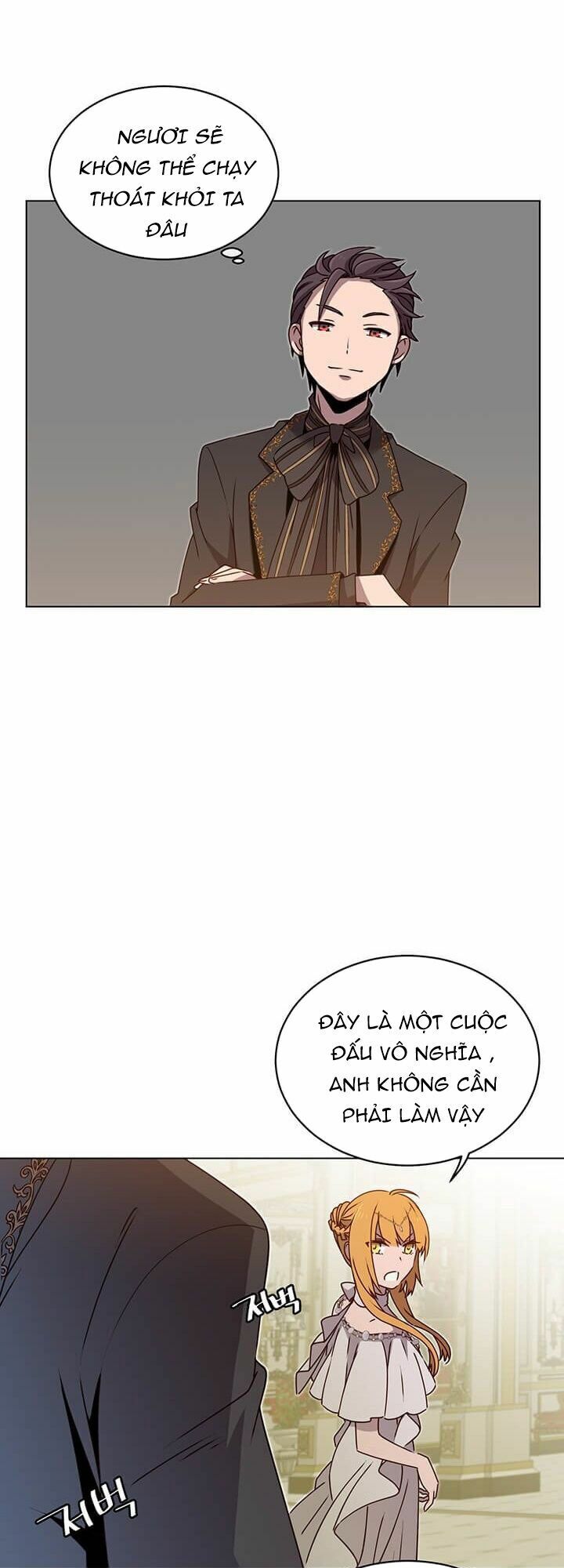 Anh Hùng Mạnh Nhất Trở Lại Chap 15 - Next Chap 16