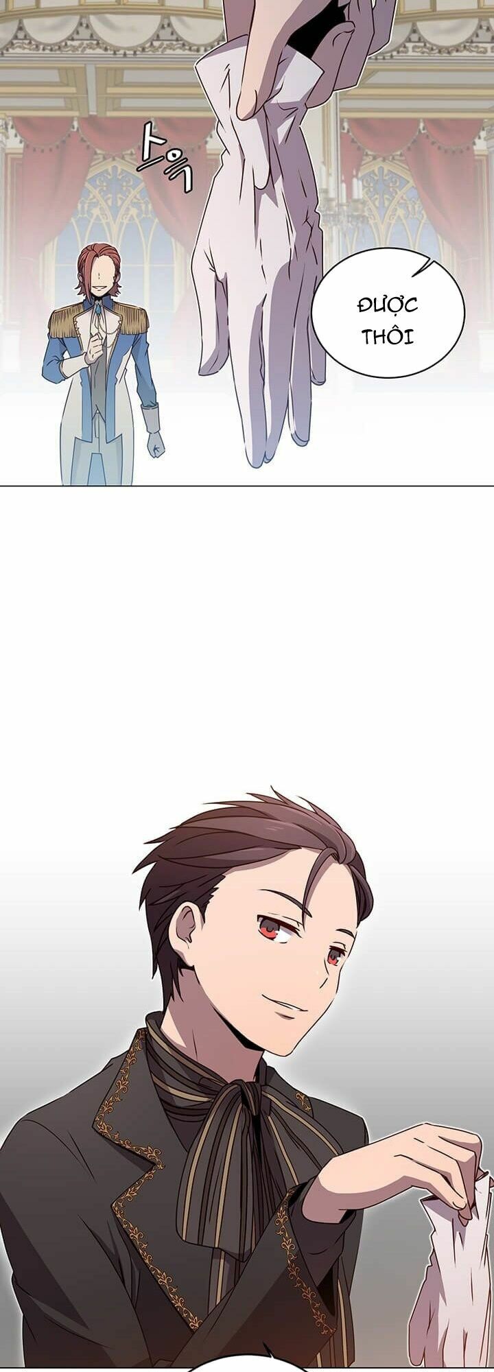 Anh Hùng Mạnh Nhất Trở Lại Chap 15 - Next Chap 16