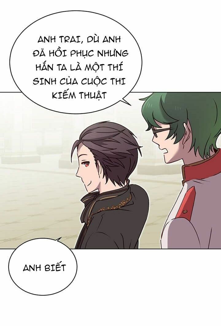Anh Hùng Mạnh Nhất Trở Lại Chap 15 - Next Chap 16