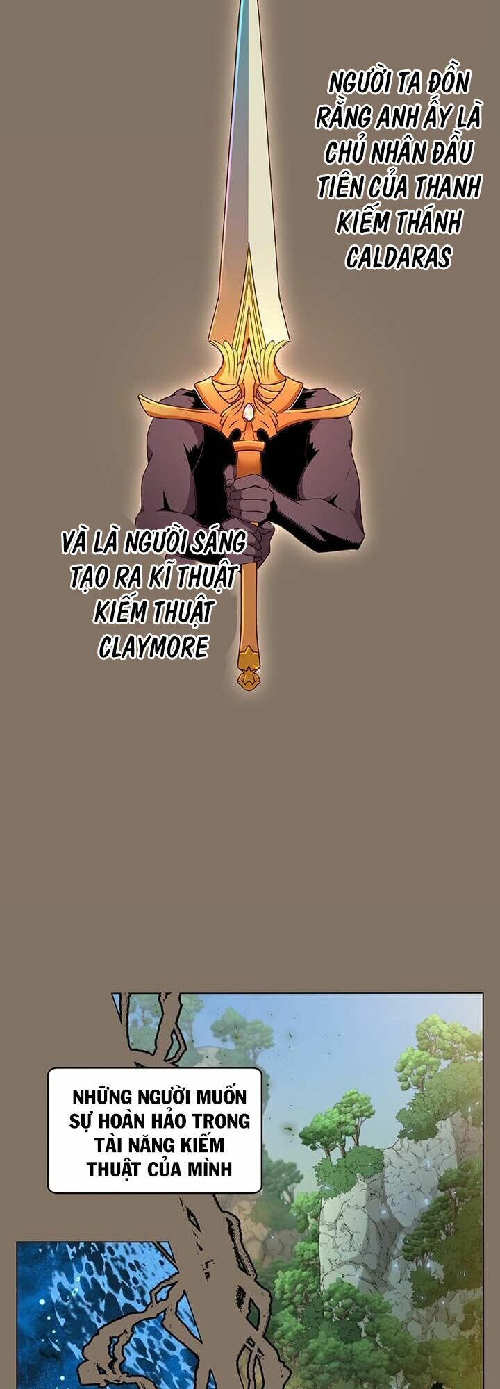 Anh Hùng Mạnh Nhất Trở Lại Chap 15 - Next Chap 16