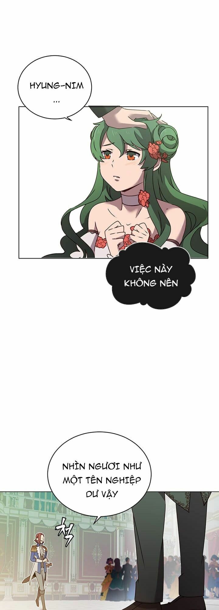 Anh Hùng Mạnh Nhất Trở Lại Chap 15 - Next Chap 16