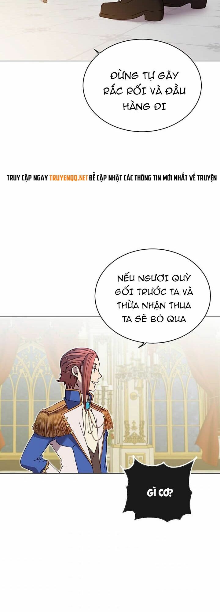 Anh Hùng Mạnh Nhất Trở Lại Chap 15 - Next Chap 16
