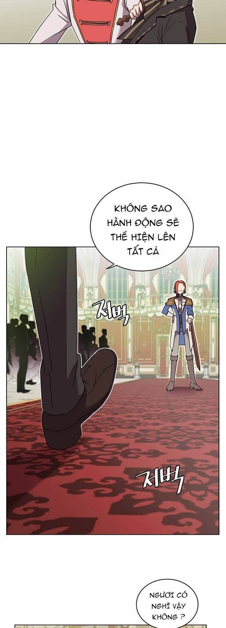 Anh Hùng Mạnh Nhất Trở Lại Chap 15 - Next Chap 16