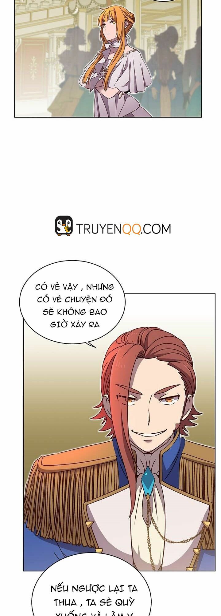 Anh Hùng Mạnh Nhất Trở Lại Chap 15 - Next Chap 16