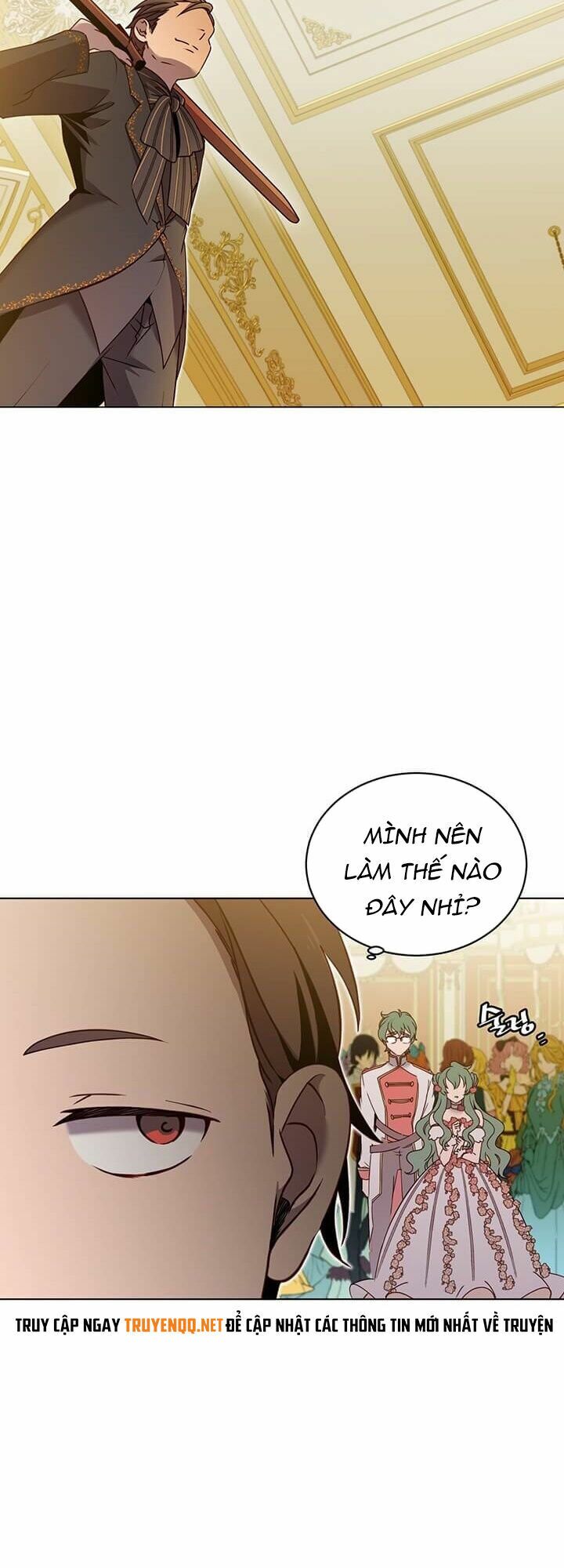 Anh Hùng Mạnh Nhất Trở Lại Chap 15 - Next Chap 16