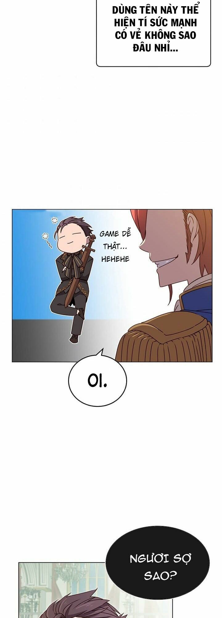 Anh Hùng Mạnh Nhất Trở Lại Chap 15 - Next Chap 16