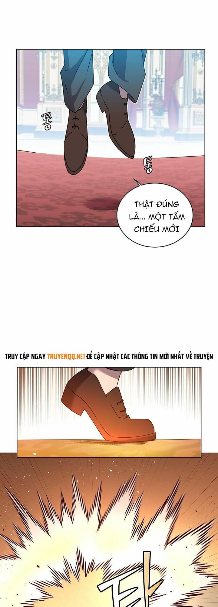 Anh Hùng Mạnh Nhất Trở Lại Chap 15 - Next Chap 16