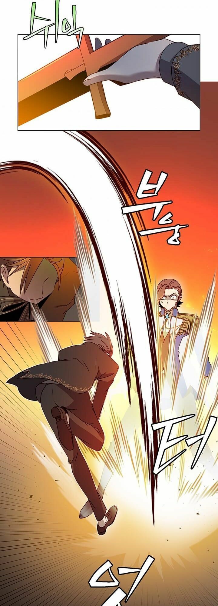 Anh Hùng Mạnh Nhất Trở Lại Chap 15 - Next Chap 16