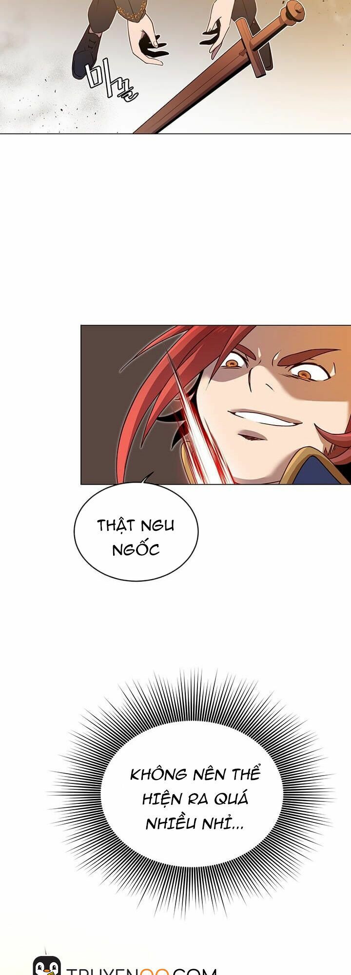 Anh Hùng Mạnh Nhất Trở Lại Chap 15 - Next Chap 16