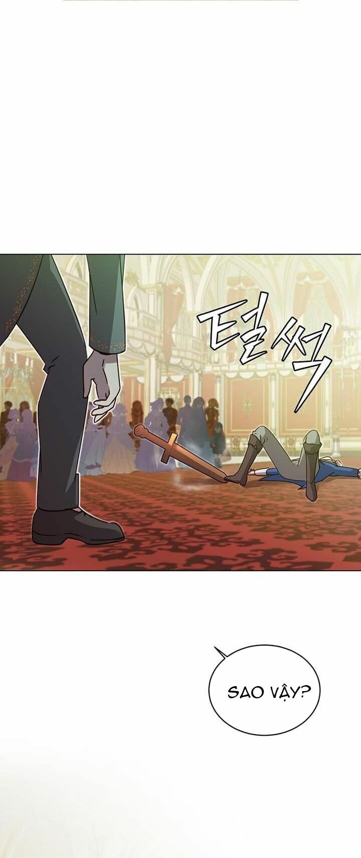 Anh Hùng Mạnh Nhất Trở Lại Chap 15 - Next Chap 16