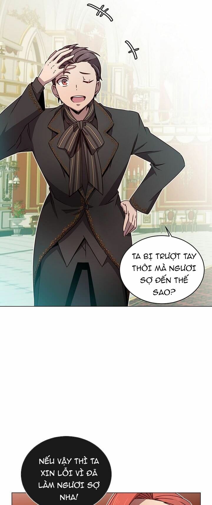 Anh Hùng Mạnh Nhất Trở Lại Chap 15 - Next Chap 16