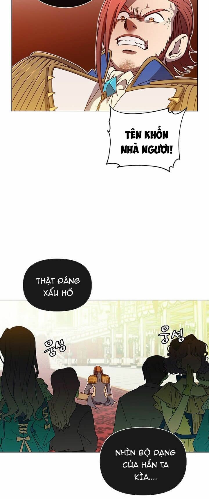 Anh Hùng Mạnh Nhất Trở Lại Chap 15 - Next Chap 16