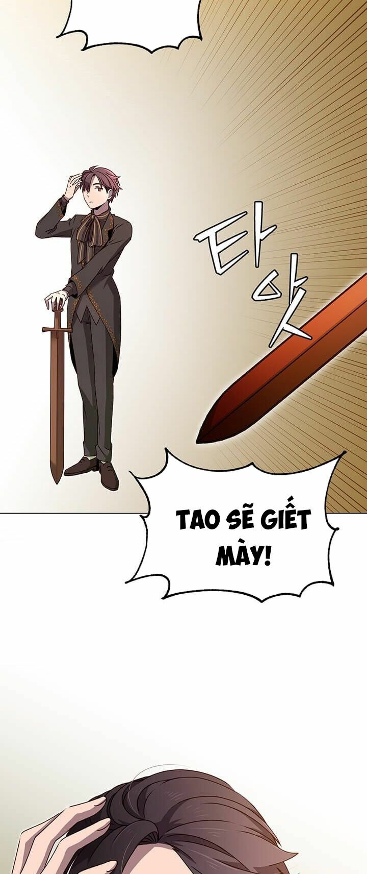 Anh Hùng Mạnh Nhất Trở Lại Chap 15 - Next Chap 16