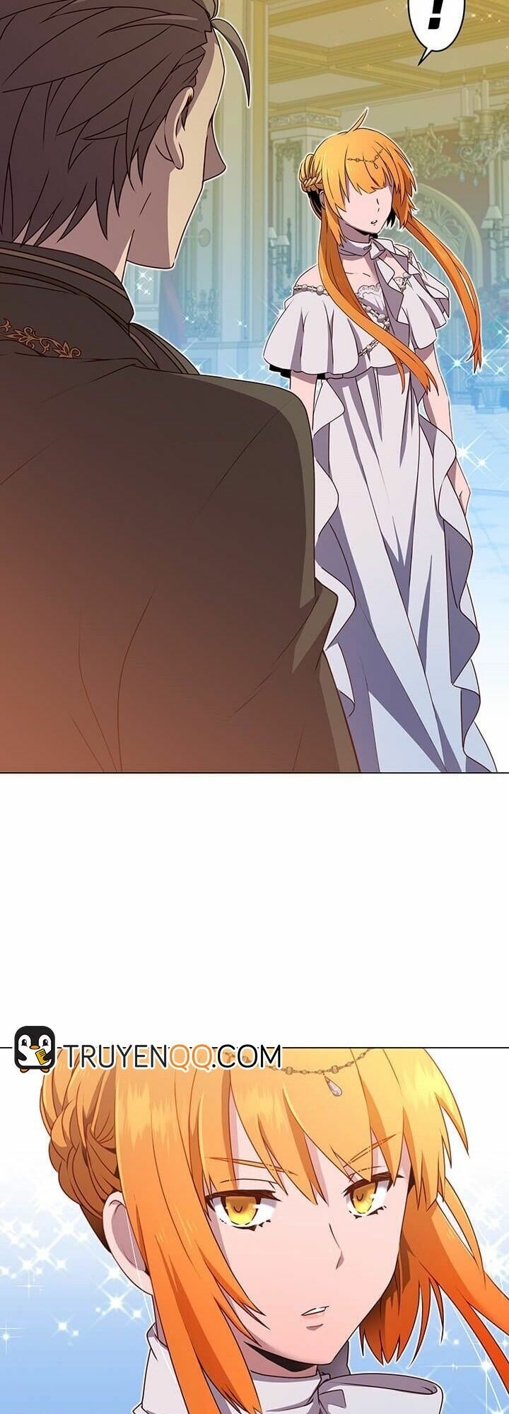 Anh Hùng Mạnh Nhất Trở Lại Chap 15 - Next Chap 16