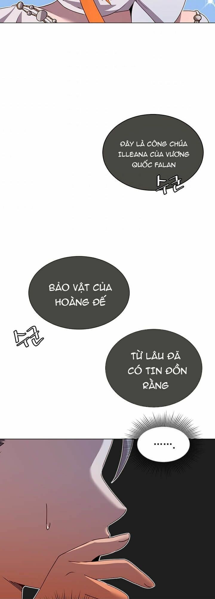 Anh Hùng Mạnh Nhất Trở Lại Chap 15 - Next Chap 16