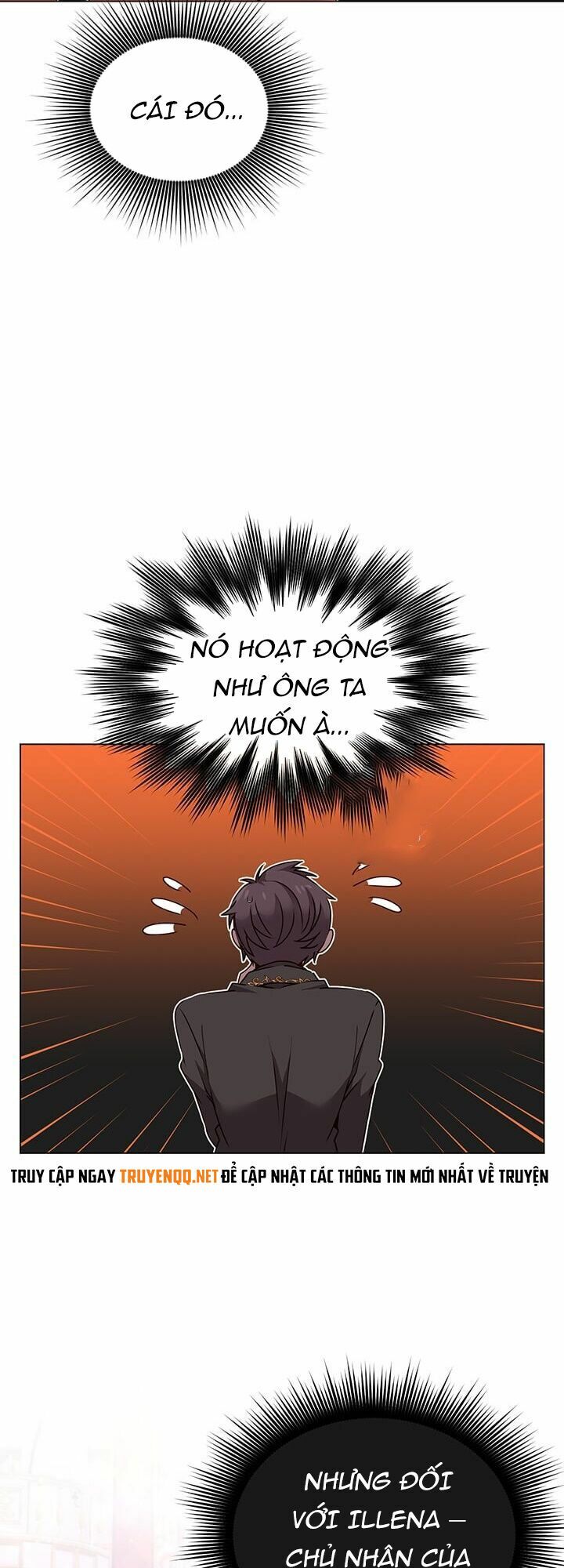 Anh Hùng Mạnh Nhất Trở Lại Chap 15 - Next Chap 16