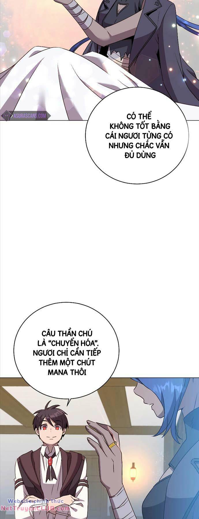 Anh Hùng Mạnh Nhất Trở Lại Chap 150 - Next Chap 151