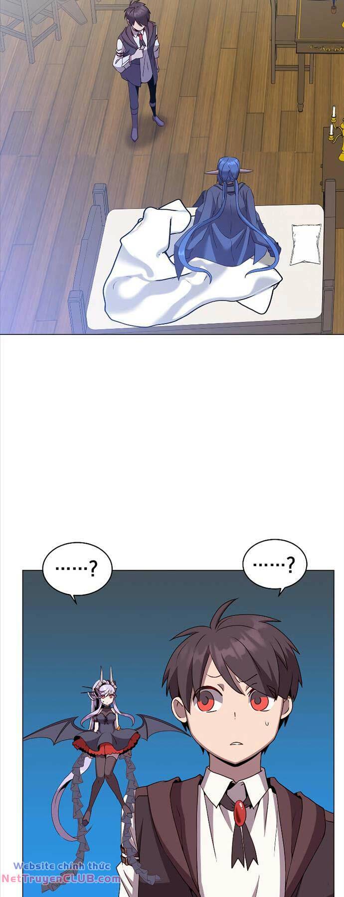 Anh Hùng Mạnh Nhất Trở Lại Chap 150 - Next Chap 151