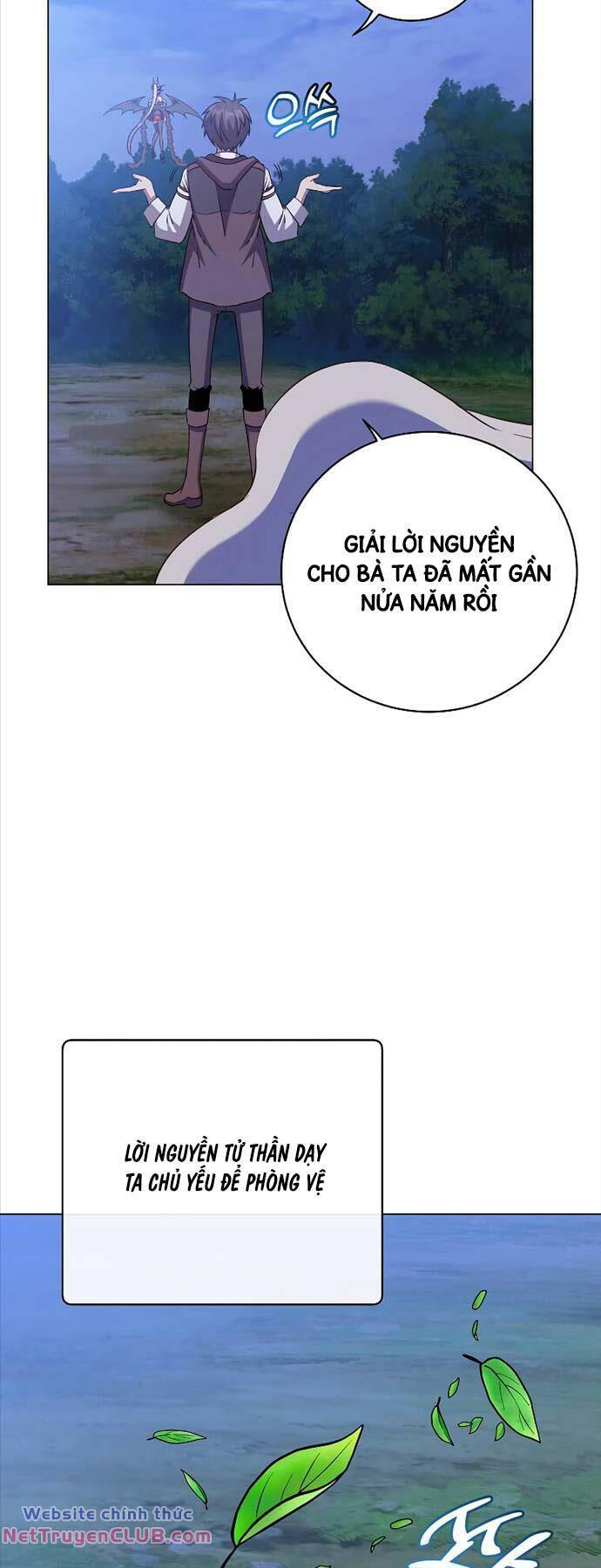 Anh Hùng Mạnh Nhất Trở Lại Chap 150 - Next Chap 151
