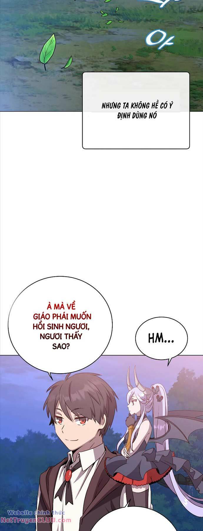 Anh Hùng Mạnh Nhất Trở Lại Chap 150 - Next Chap 151