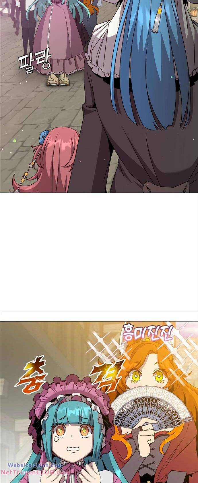 Anh Hùng Mạnh Nhất Trở Lại Chap 150 - Next Chap 151