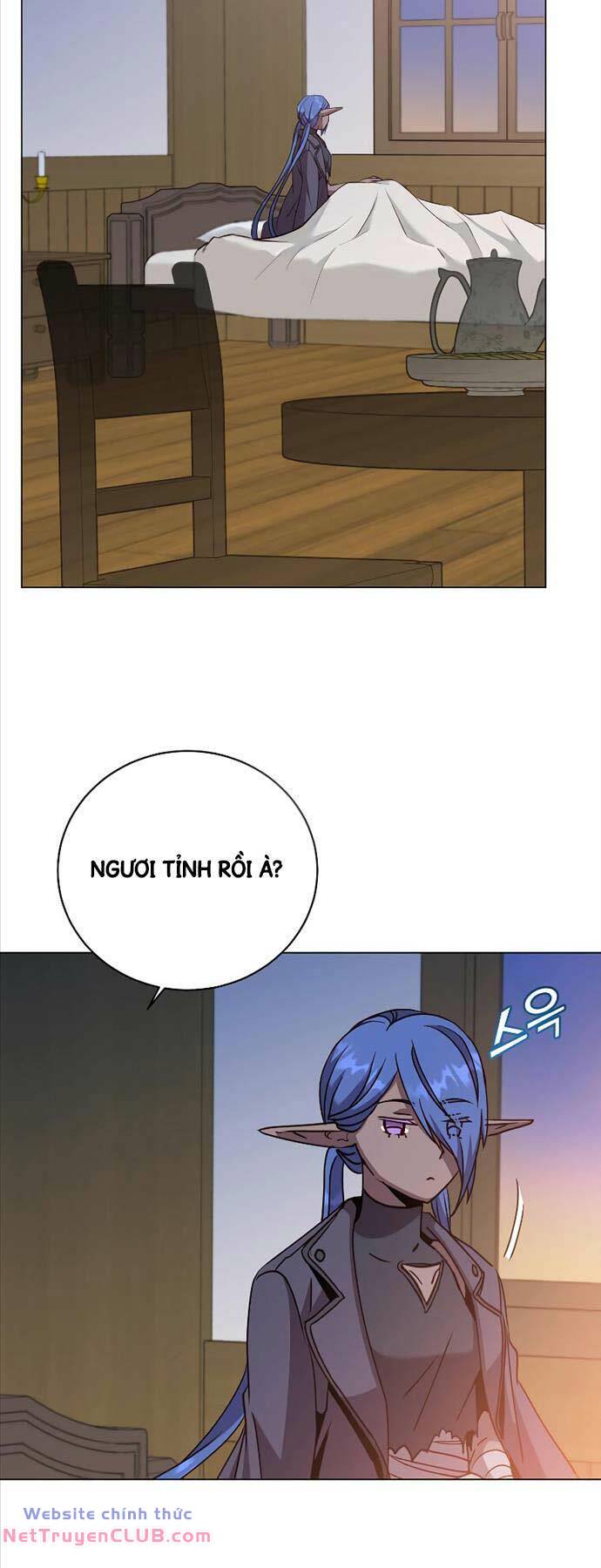 Anh Hùng Mạnh Nhất Trở Lại Chap 150 - Next Chap 151