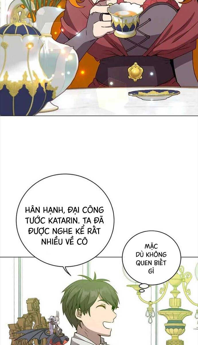 Anh Hùng Mạnh Nhất Trở Lại Chap 152 - Next Chap 153