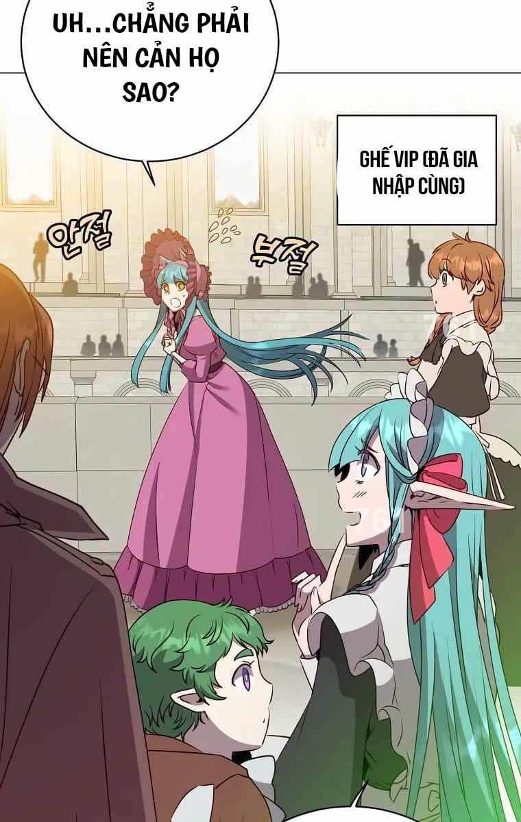 Anh Hùng Mạnh Nhất Trở Lại Chap 153 - Next Chap 154