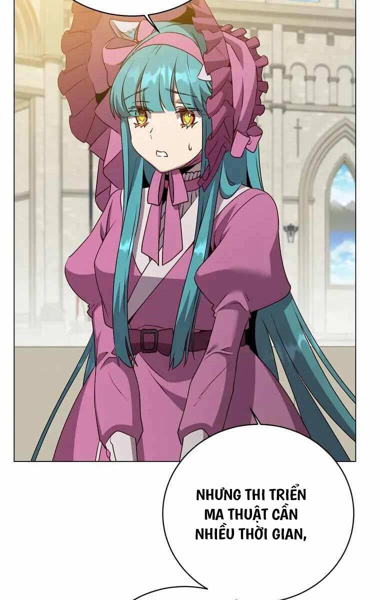 Anh Hùng Mạnh Nhất Trở Lại Chap 153 - Next Chap 154