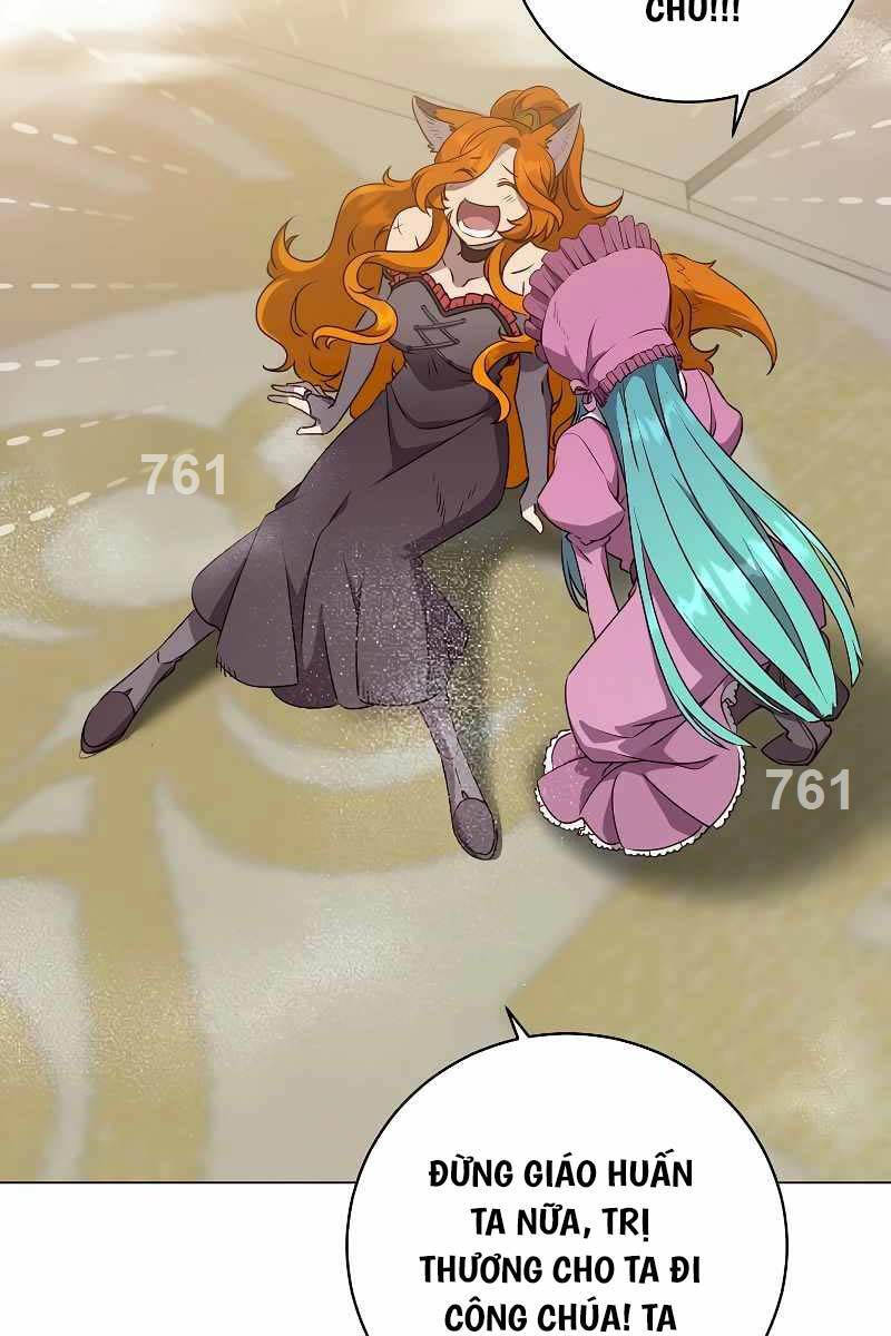 Anh Hùng Mạnh Nhất Trở Lại Chap 154 - Next Chap 155