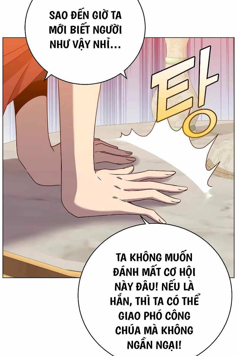 Anh Hùng Mạnh Nhất Trở Lại Chap 154 - Next Chap 155