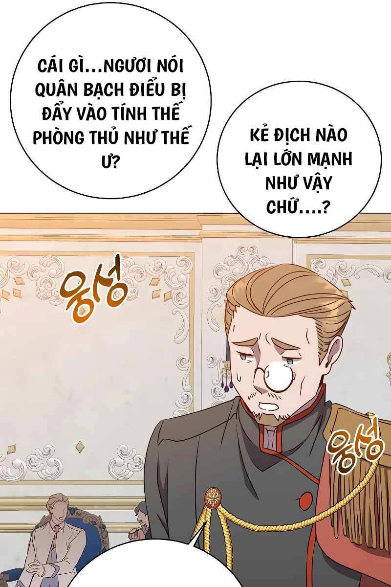 Anh Hùng Mạnh Nhất Trở Lại Chap 154 - Next Chap 155