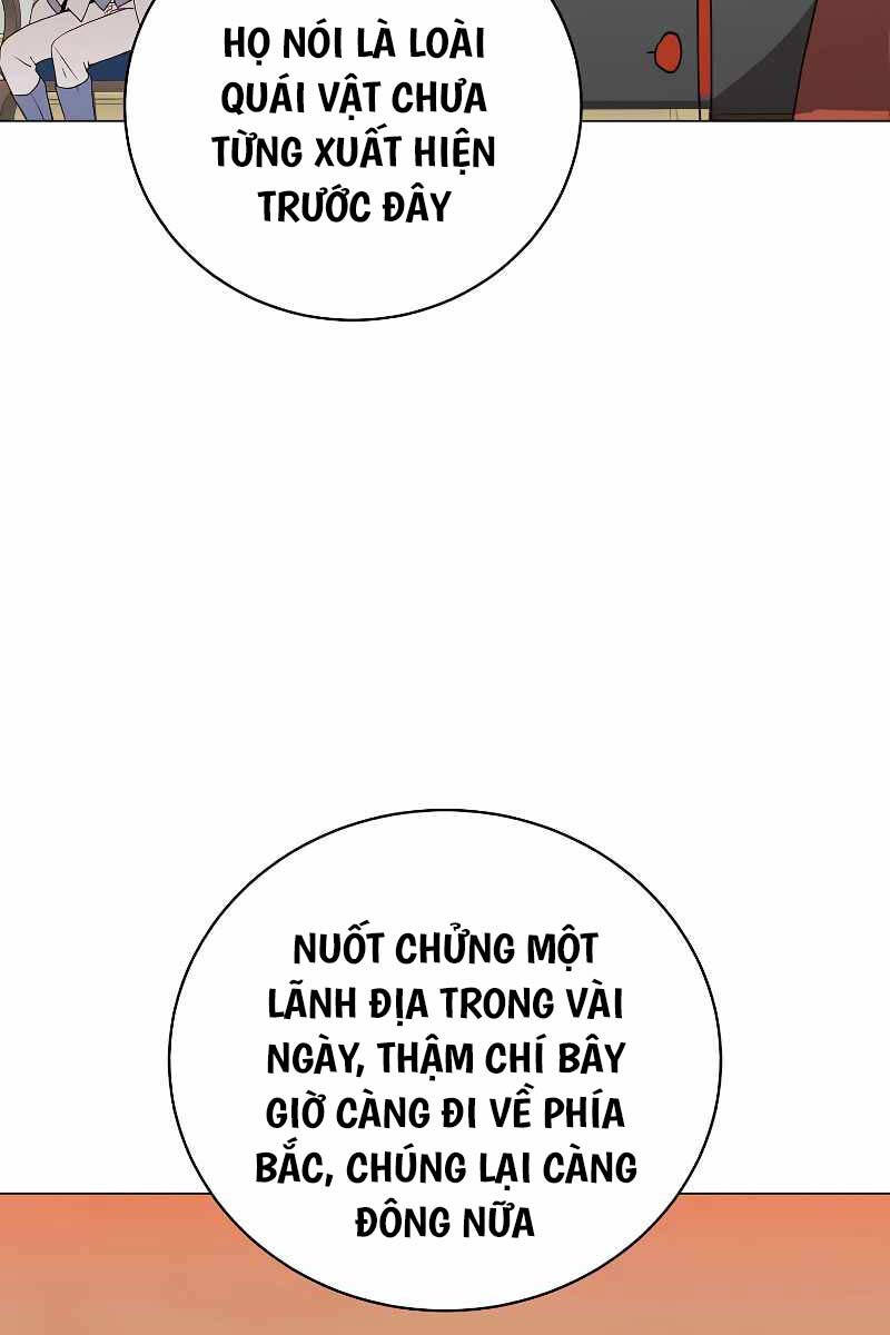 Anh Hùng Mạnh Nhất Trở Lại Chap 154 - Next Chap 155