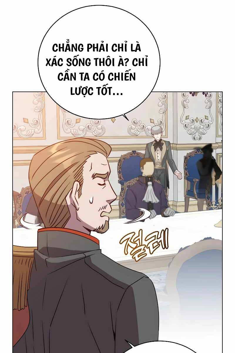 Anh Hùng Mạnh Nhất Trở Lại Chap 154 - Next Chap 155