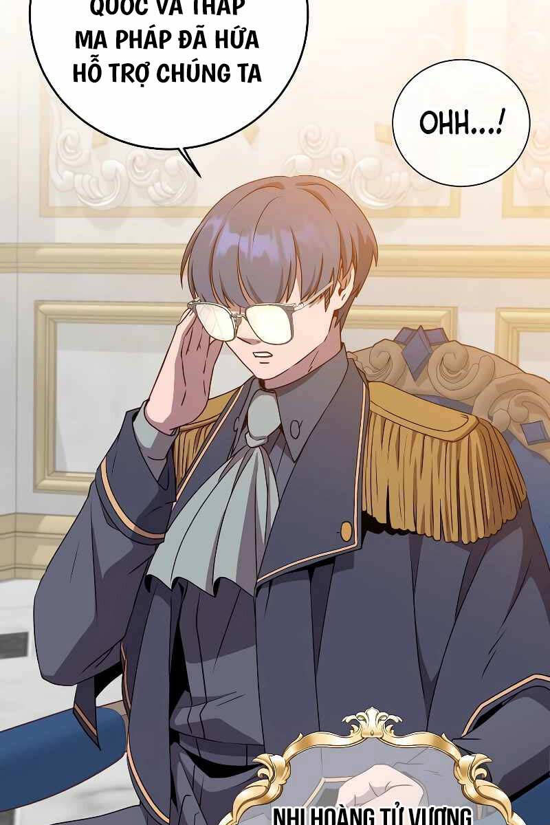 Anh Hùng Mạnh Nhất Trở Lại Chap 154 - Next Chap 155