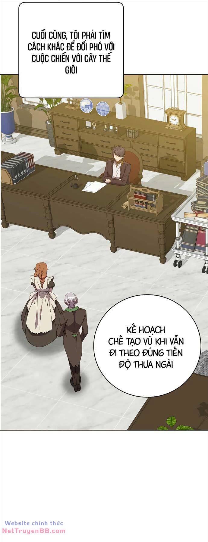 Anh Hùng Mạnh Nhất Trở Lại Chap 155 - Next Chap 156