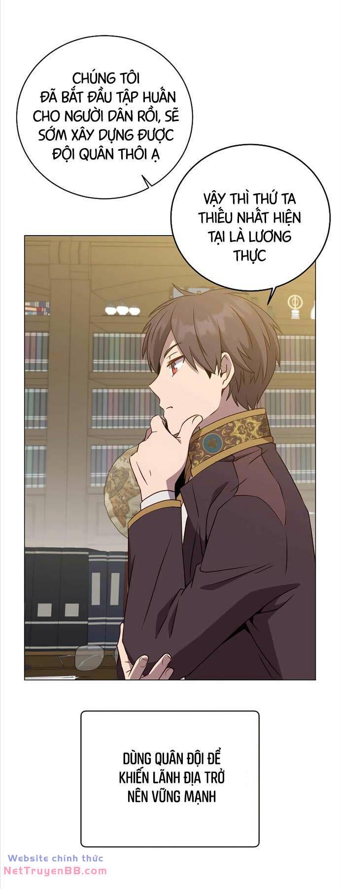 Anh Hùng Mạnh Nhất Trở Lại Chap 155 - Next Chap 156