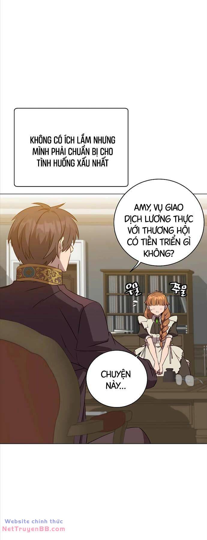 Anh Hùng Mạnh Nhất Trở Lại Chap 155 - Next Chap 156