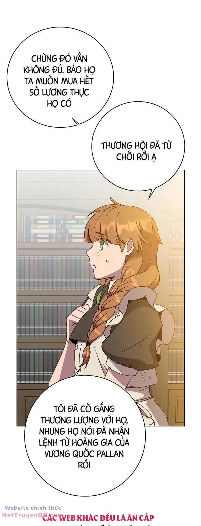 Anh Hùng Mạnh Nhất Trở Lại Chap 155 - Next Chap 156