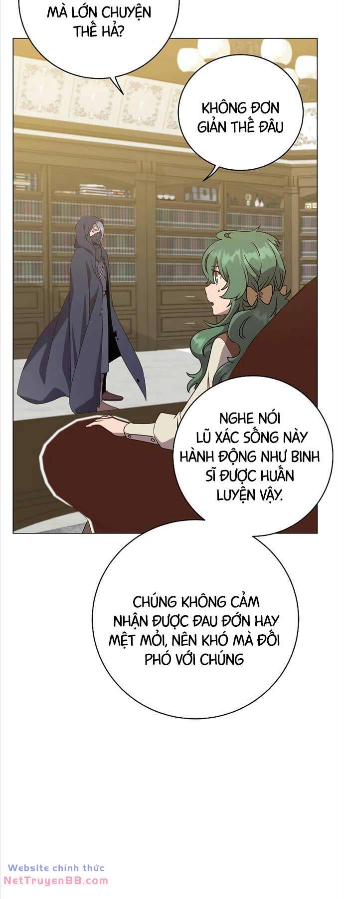 Anh Hùng Mạnh Nhất Trở Lại Chap 155 - Next Chap 156