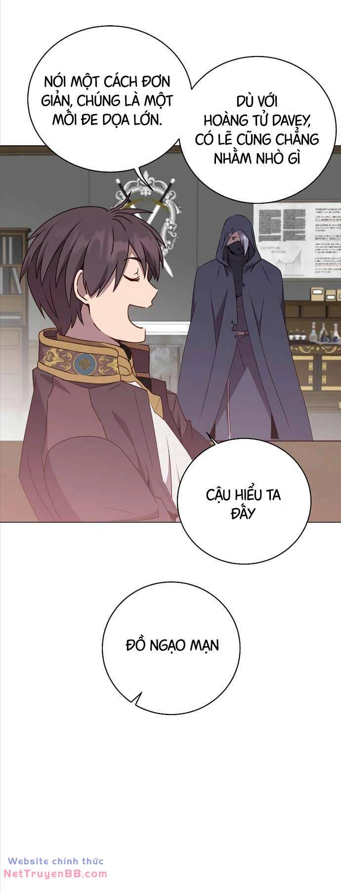 Anh Hùng Mạnh Nhất Trở Lại Chap 155 - Next Chap 156