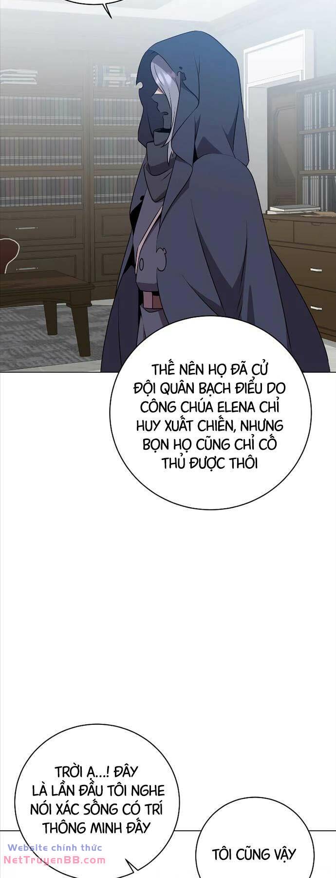 Anh Hùng Mạnh Nhất Trở Lại Chap 155 - Next Chap 156