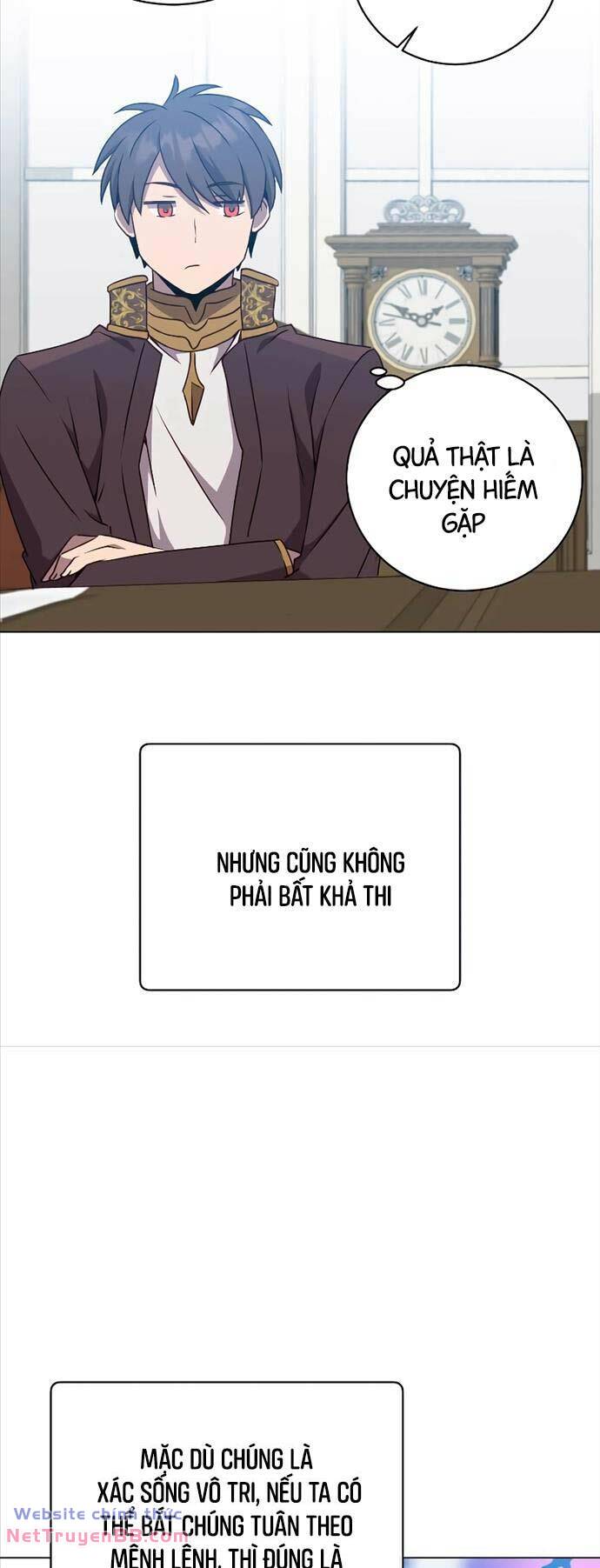 Anh Hùng Mạnh Nhất Trở Lại Chap 155 - Next Chap 156