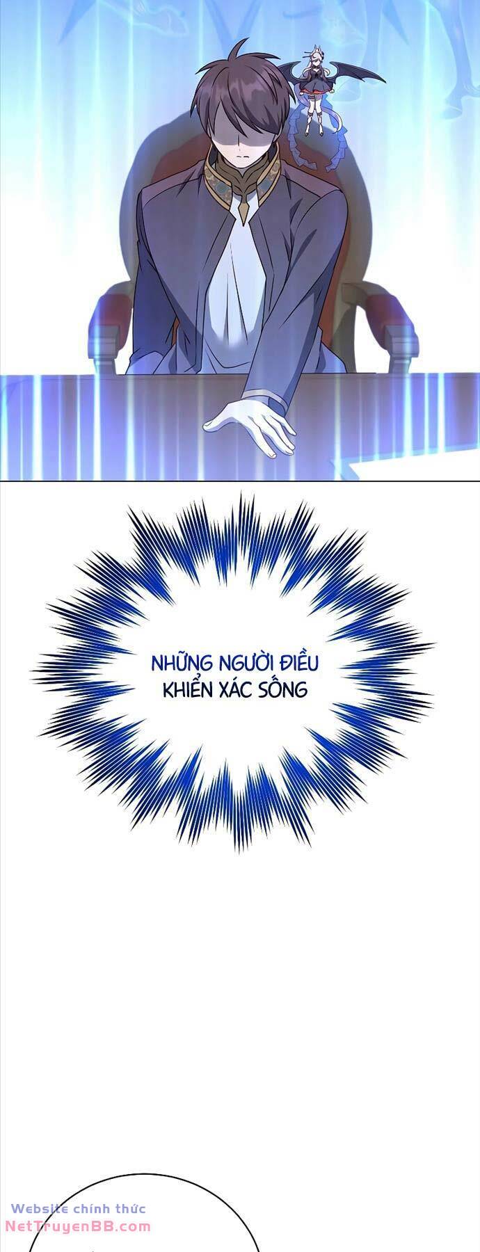 Anh Hùng Mạnh Nhất Trở Lại Chap 155 - Next Chap 156